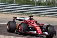 Nowe &bdquo;stare&rdquo; Ferrari SF-24