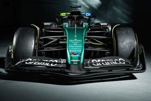 El plan de Aston Martin F1 para dejar atr&aacute;s sus errores de desarrollo