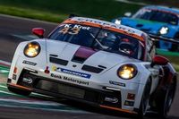 Karol Kręt w Carrera Cup Deutschland