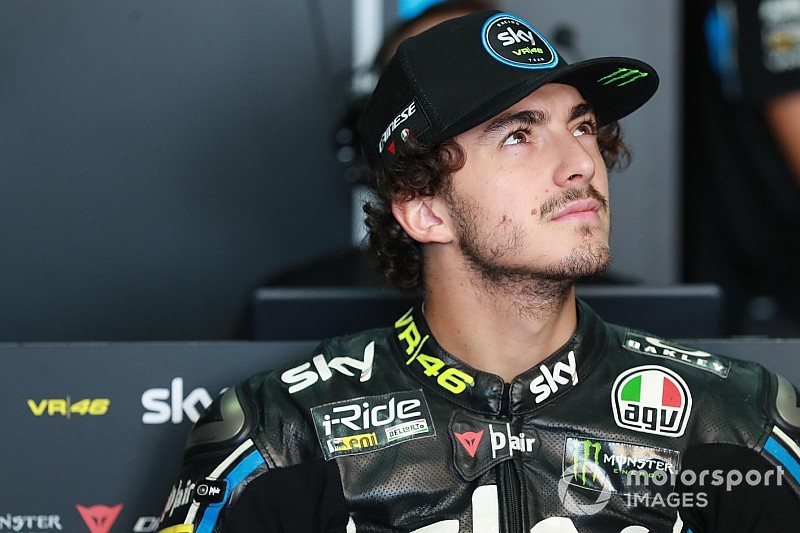 Bagnaia: