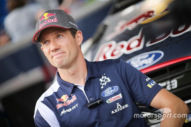 Überraschung perfekt: Sebastien Ogier fährt 2019 für Citroen!