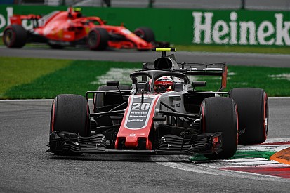Formel 1 Monza 2018: Das 3. Training im Formel-1-Liveticker