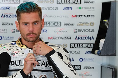 Carlos Checa: Alvaro Bautista "potenzieller WSBK-Titelkandidat"