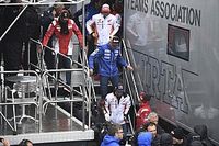 Ducati critica reunião “espontânea” de pilotos em Silverstone