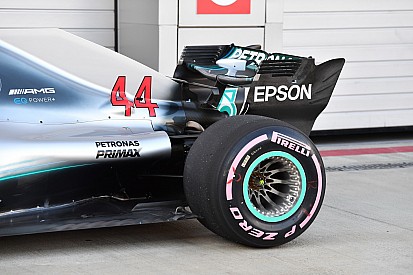 FIA set to discuss wheel rim controversy with teams
