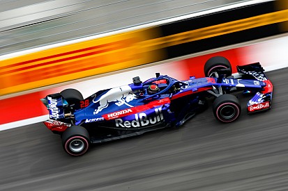 Bilan 2018 - Hartley, passager débarqué