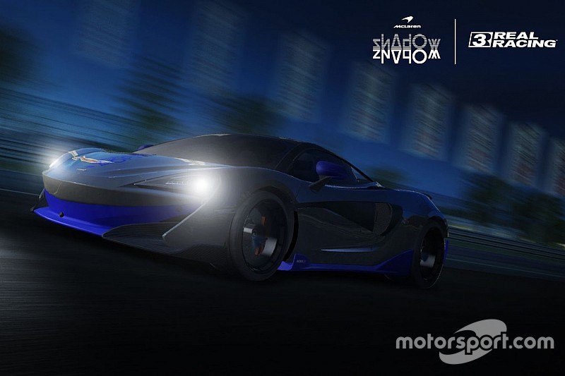 El nuevo concurso de eSports de McLaren se adentra en los ‘smartphones’