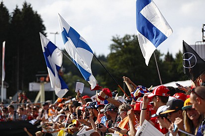 La Finlandia studia la possibilità di portare anche la F1 sul circuito della MotoGP