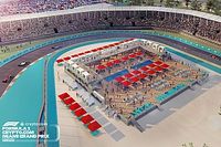 El GP de Miami será "diferente" a lo conocido antes por la F1