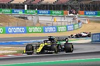 Hiszpania była anomalią