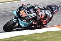 Así vivimos la clasificación del GP de la República Checa 2020