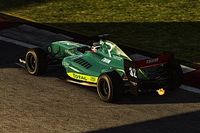 Aston Martin pokonał Mercedesa