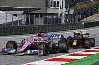 &iquest;Por qu&eacute; lleg&oacute; tan tarde la penalizaci&oacute;n de P&eacute;rez?