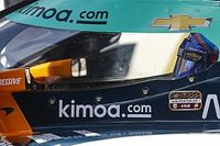 Alonso, resignado: "Sab&iacute;amos que no estar&iacute;amos con los mejores en clasificaci&oacute;n"