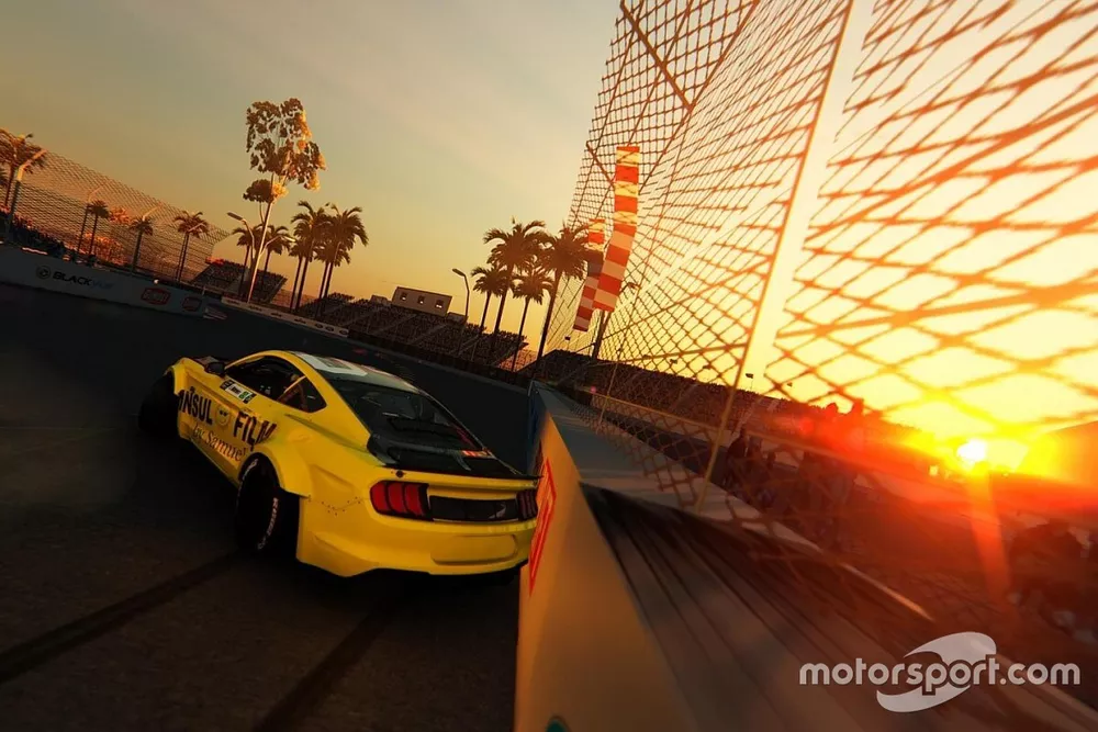 Ultimate Drift Games