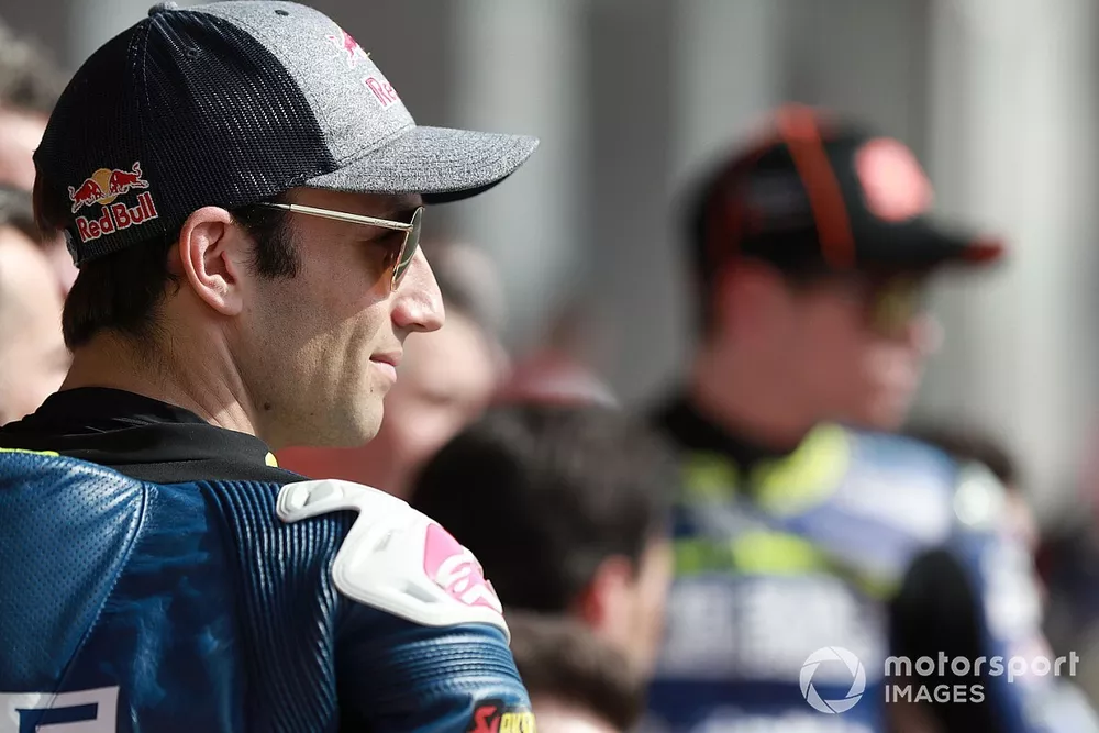 Johann Zarco, Avintia Racing