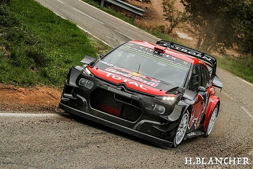 Citroen testuje nowe rozwiązania