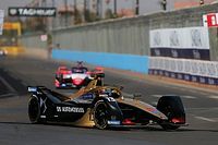 Da Costa bate Evans em primeiro treino da Fórmula E em Marraquexe; di Grassi é 5º