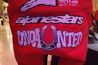 "Desmodovi" deja paso a "Undaunted" (Imp&aacute;vido)