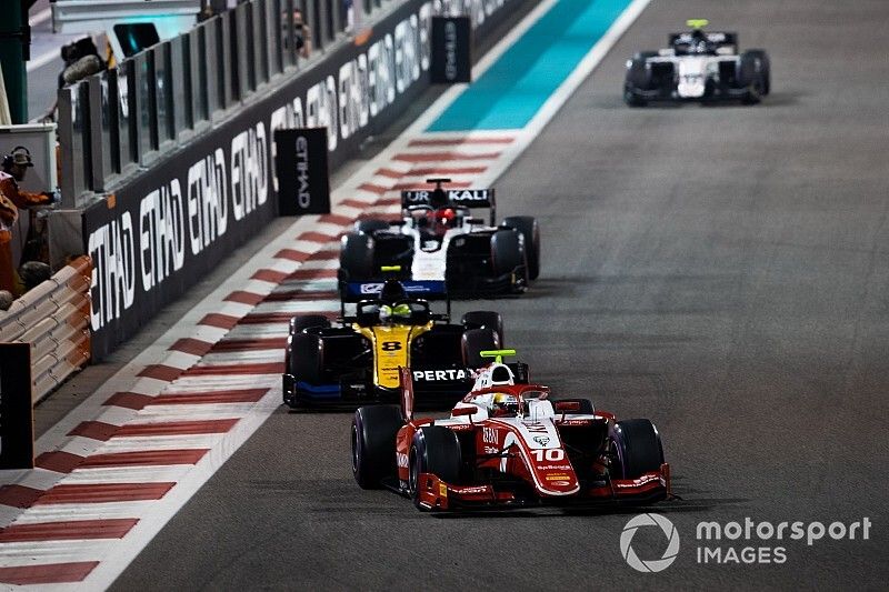 Sean Gelael, Prema Racing 