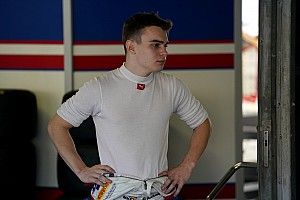 F3, Ungheria, Libere: Trident al top con Beckmann e Zendeli