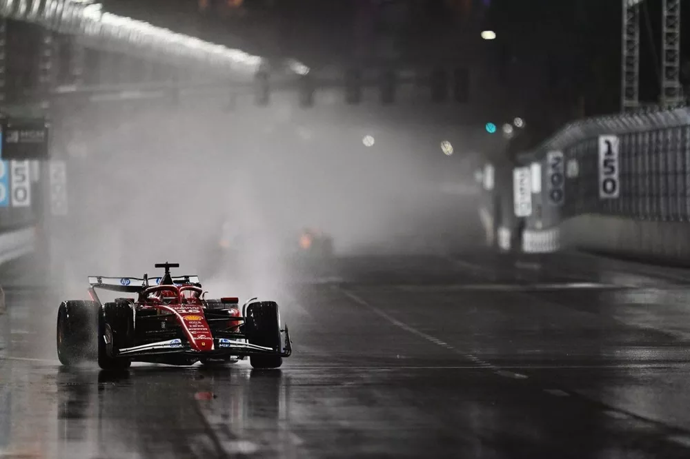 Charles Leclerc, Ferrari