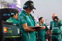 AN&Aacute;LISE F1: 'Carta branca' da Aston Martin a Newey lembra reestrutura&ccedil;&atilde;o da Ferrari na era Schumacher; entenda