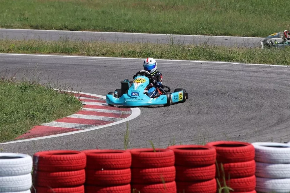 BOM Karting