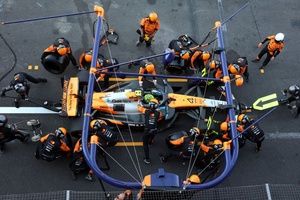 ¿Dos paradas en boxes obligatorias en la F1? Pirelli abierta a los cambios en 2026