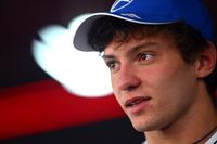 Antonelli, sorprendido por la orden de Mercedes: "Quiero entender la razón"