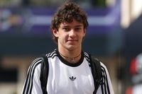 Antonelli habla sobre el abuso tras Qatar y revela el apoyo de Verstappen