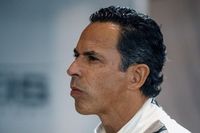 Stock Car: Após ano de 'novato', Castroneves quer voltar em 2026