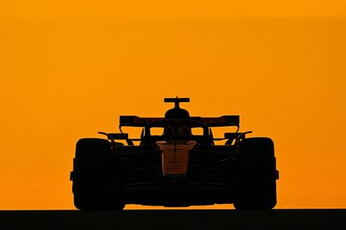 McLaren, los &uacute;ltimos en anunciar su fecha de presentaci&oacute;n para la F1 2026