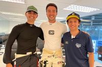 NASCAR Brasil: Ibiapina e Andrade chegam à 'final' do Driver Development e destacam mentoria de Casagrande