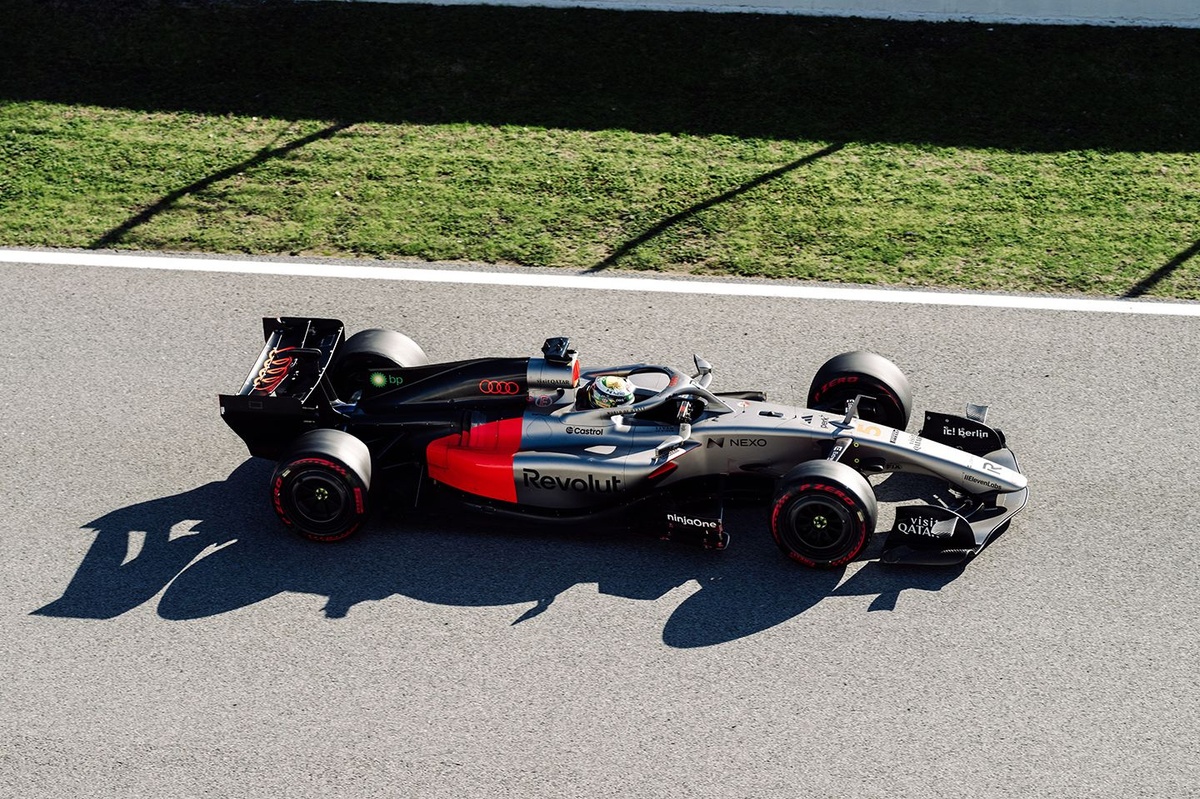 Team by team: How Barcelona's F1 shakedown went for the 2026 field