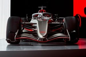 Audi empieza su F1 2026: su nuevo motor ha sido arrancado con el chasis
