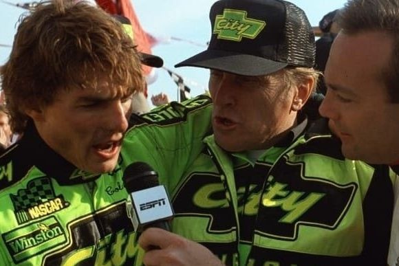 Morre Robert Duvall, chefe de Tom Cruise em Dias de Trovão, aos 95 anos