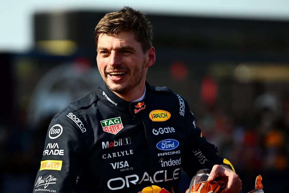 フェルスタッペン、レッドブルの不調に苦しみながらもハンガリーGPで表彰台、「まだ信じられない」