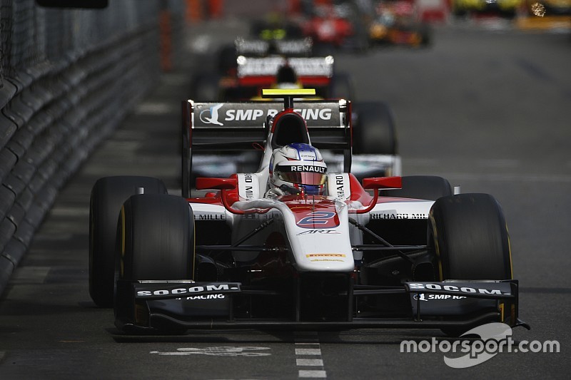 Sergey Sirotkin: The toughest moment of my life