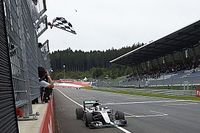 F1 fans get chance to wave chequered flag in Austria