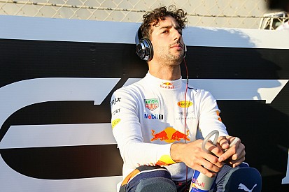 Ricciardo: Bana ilgi gösteren birden fazla takım var