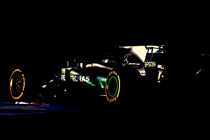 Bottas, kış boyunca zayıf yönlerini ortadan kaldırmaya çalışacak