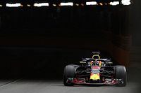 Ricciardo bate Verstappen e domina dia em Mônaco