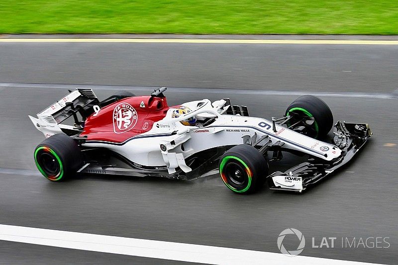 Marcus Ericsson, Sauber C37