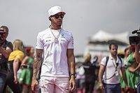 Hamilton pede desculpas após vídeo publicado no Instagram