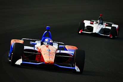 Andretti y Dixon pronostican pocos rebases en Indy 500