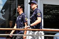 Red Bull: &ldquo;Oferecemos a Ricciardo tudo o que ele pediu&rdquo;