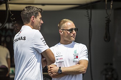 Bottas: Paul Ricard pistinde sıralama turları önemli olacak