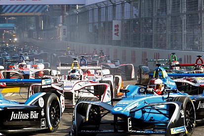 FIA затвердила календар Формули E 2018-2019 років з е-Прі Швейцарії