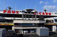 Datos y cifras del GP de Francia en Paul Ricard